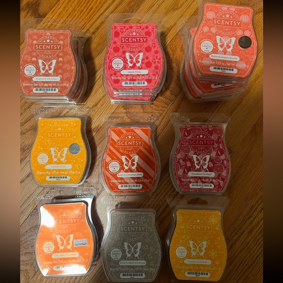 Scentsy wax bars available for purchase! - Picture 3 of 10